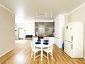 2-бөлмелі пәтер · 70 м² · 6/10 қабат, Кулманова 35, бағасы: 18 000 ₸ в Атырау — фото 5