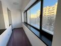 4-комнатная квартира, 155 м², 2/6 этаж помесячно, Баян Сулу — Международной школы QSI за 1.6 млн 〒 в Астане, Нура р-н — фото 20