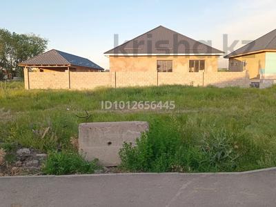 Участок · 5 соток, Каскелен за ~ 20 млн ₸