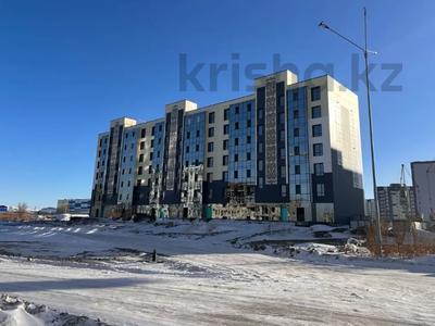 2-комнатная квартира · 57 м² · 5/7 этаж, Илияса Есенберлина 80 за 22.8 млн 〒 в Усть-Каменогорске