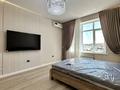 1-комнатная квартира · 50 м² · 5/5 этаж, Аргынбекова 4 за 280 000 ₸ в Шымкенте, Абайский р-н