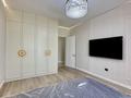 1-комнатная квартира · 50 м² · 5/5 этаж, Аргынбекова 4 за 280 000 ₸ в Шымкенте, Абайский р-н — фото 2
