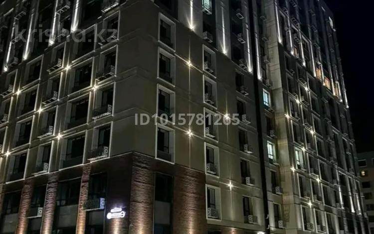 1-комнатная квартира · 40 м² · 7/12 этаж, мкр Кайтпас 2, проспект Байдибек би, 113/2 1 за 26 млн ₸ в Шымкенте, Абайский р-н — фото 2