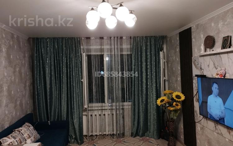 1-бөлмелі пәтер · 18 м² · 3/5 қабат, Сатпаева 19 — Сатпаева Малина, бағасы: 11 млн ₸ в Астане — фото 2