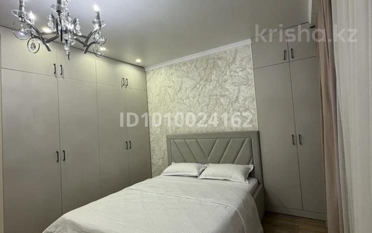 2-бөлмелі пәтер · 42 м² · 5 қабат, Сырым батыра 99/3 — Толеметова, Сырым батыра, бағасы: 3 000 ₸ в Шымкенте, Абайский р-н — фото 2