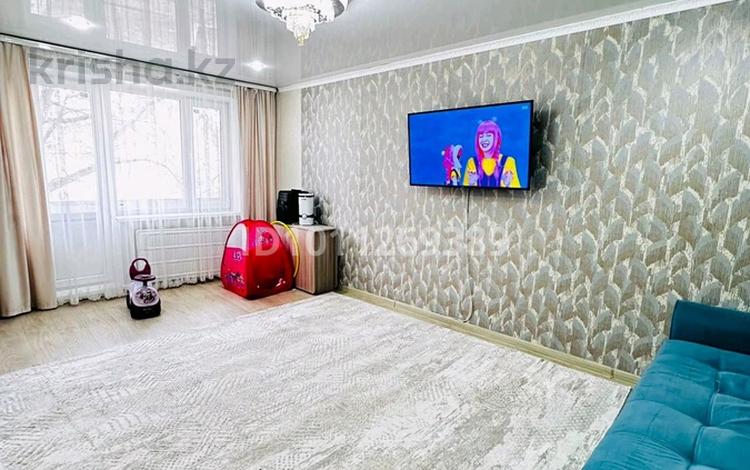2-бөлмелі пәтер · 54 м² · 2/9 қабат, Назарбаева 168 — Ломова назарбаева, бағасы: 25 млн ₸ в Павлодаре — фото 2