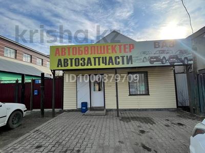 Отдельный дом · 4 комнаты · 130 м² · 7 сот., Мясоедова 21 за 42 млн 〒 в Актобе, мкр Москва