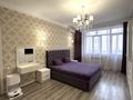 4-комнатная квартира · 110.8 м² · 14/21 этаж, Гагарина 133б за 97 млн ₸ в Алматы, Бостандыкский р-н — фото 4