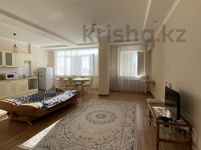 2-комнатная квартира · 73 м² · 4/5 этаж, мкр Центральный, Гурьевская 6б за 28 млн ₸ в Атырау
