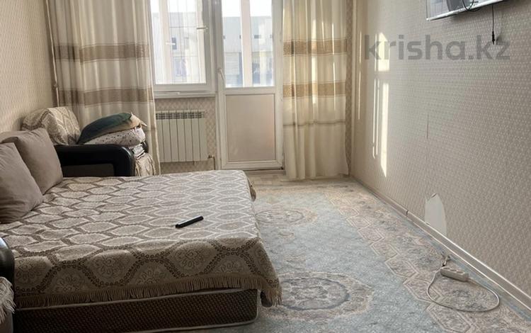 1-комнатная квартира · 65 м² · 6/9 этаж, Асыл Арман за 2 000 ₸ в Иргели — фото 2