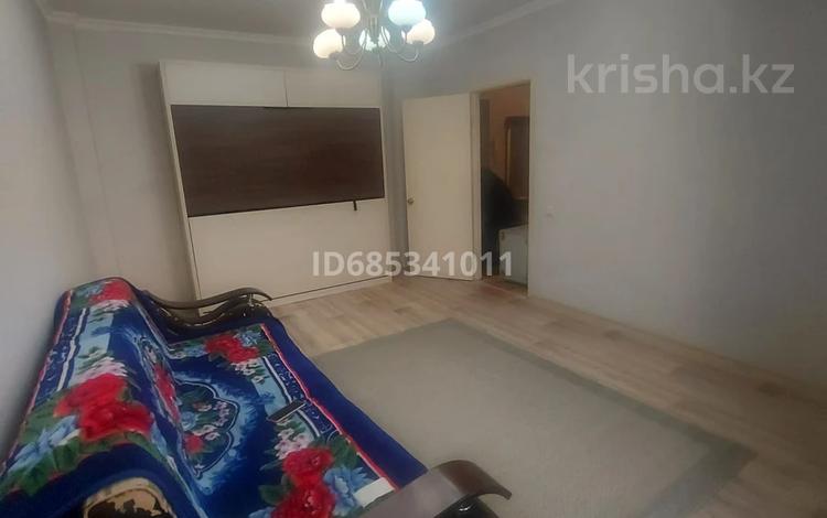 1-бөлмелі пәтер · 48 м² · 5/9 қабат, проспект Райымбека 245, бағасы: 220 000 ₸ в Алматы, Жетысуский р-н — фото 40
