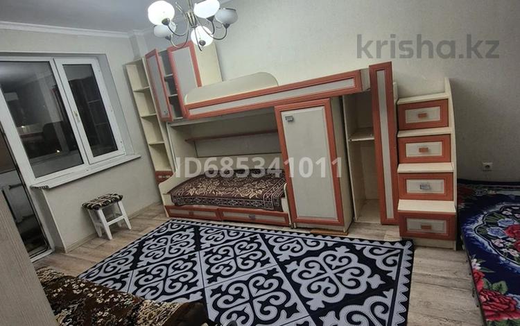 1-комнатная квартира · 48 м² · 5/9 этаж, проспект Райымбека 245 за 230 000 ₸ в Алматы, Жетысуский р-н — фото 54