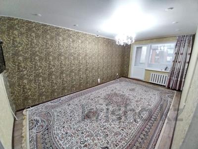 3-комнатная квартира · 60 м² · 3/5 этаж, Ивушка за 18 млн 〒 в Конаеве (Капчагай)