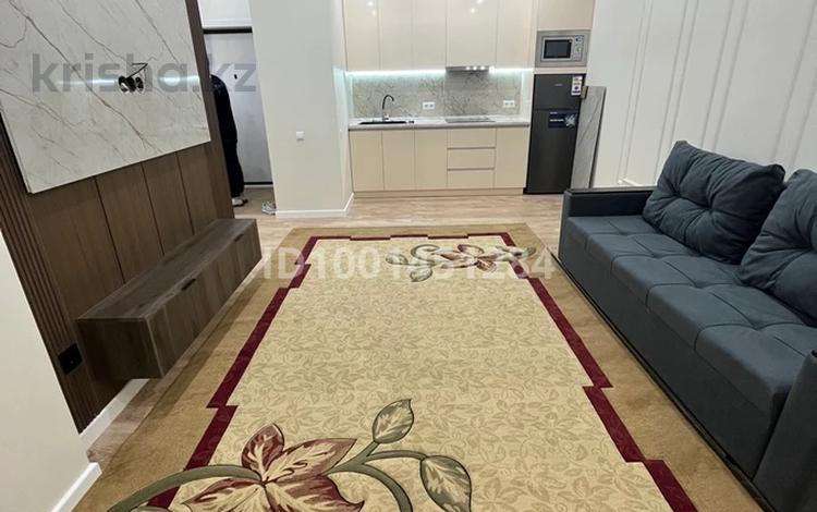 2-комнатная квартира · 40 м² · 6/12 этаж, Ж.Нажимеденова 54 — Нурлы жол за 300 000 ₸ в Астане, Алматы р-н — фото 2