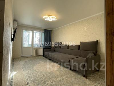 2-комнатная квартира · 43 м² · 3/5 этаж, 5 микрорайон 2 В за 20 млн 〒 в Конаеве