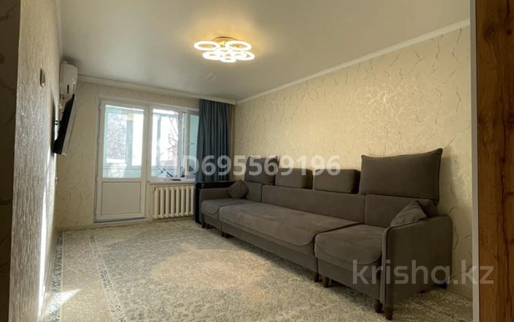2-бөлмелі пәтер · 43 м² · 3/5 қабат, 5 микрорайон 2 В, бағасы: 21 млн ₸ в Конаеве — фото 7