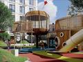 2-бөлмелі пәтер · 61.4 м², Ивана Панфилова 85, бағасы: 55.5 млн ₸ в Астане, Сарайшык р-н — фото 8