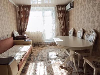 2-комнатная квартира · 55.3 м² · 10/10 этаж, 8-й Микрорайон 15 за 20.5 млн 〒 в Костанае