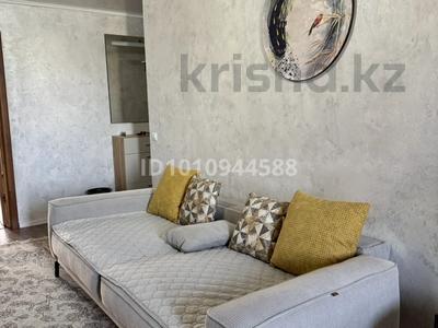 2-комнатная квартира · 50 м² · 5/5 этаж, Байтурсынова 5 за 230 000 ₸ в Шымкенте, Аль-Фарабийский р-н