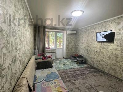 2-комнатная квартира · 48 м² · 2/3 этаж, Геологов за 24 млн ₸ в Алматы, Жетысуский р-н
