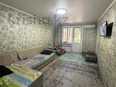 2-комнатная квартира · 48 м² · 2/3 этаж, Геологов за 22.5 млн ₸ в Алматы, Жетысуский р-н