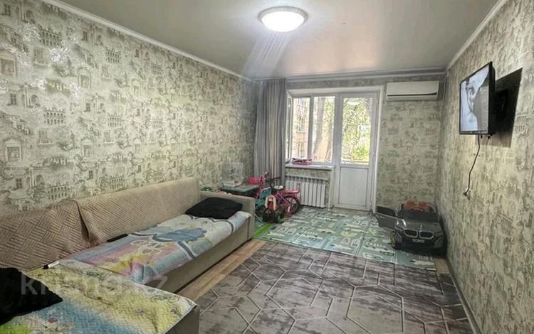 2-бөлмелі пәтер · 48 м² · 2/3 қабат, Геологов, бағасы: 22.5 млн ₸ в Алматы, Жетысуский р-н — фото 3