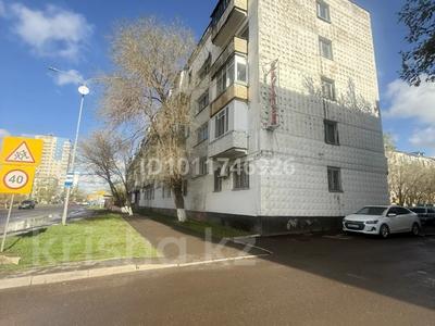 2-комнатная квартира · 44.5 м² · 5/5 этаж, Молдагулова 20 за 17.8 млн ₸ в Астане, Сарыарка р-н