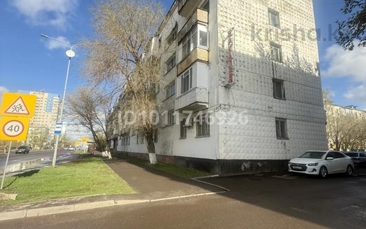 2-бөлмелі пәтер · 44.5 м² · 5/5 қабат, Молдагулова 20, бағасы: ~ 18 млн ₸ в Астане, Сарыарка р-н — фото 2