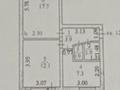 2-бөлмелі пәтер · 44.5 м² · 5/5 қабат, Молдагулова 20, бағасы: ~ 18 млн ₸ в Астане, Сарыарка р-н — фото 17