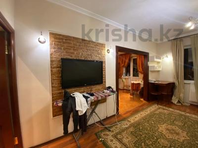 1-комнатная квартира · 42 м² · 2/9 этаж, мкр Жетысу-2 69 за 30 млн ₸ в Алматы, Ауэзовский р-н