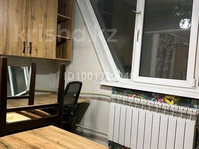 3 комнаты · 84 м² · 7 этаж, мкр Аксай-1 7 — Толе би Саина за 80 000 〒 в Алматы, Ауэзовский р-н