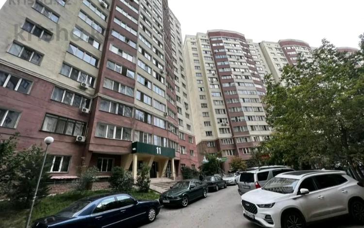 2-бөлмелі пәтер · 65.5 м² · 12/16 қабат, Қалқаман-1 ш/а., бағасы: 30.5 млн ₸ в Алматы, Наурызбайский р-н — фото 2