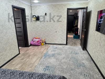 3-комнатная квартира · 54 м² · 2/5 этаж, Карменова 66 за 17.5 млн 〒 в Семее