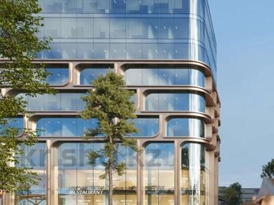 Кеңселер · 2021 м², бағасы: ~ 3.2 млрд ₸ в Алматы, Бостандыкский р-н