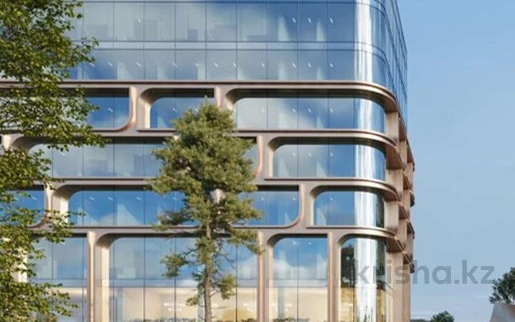 Офисы · 2021 м² за ~ 3.2 млрд ₸ в Алматы, Бостандыкский р-н — фото 2