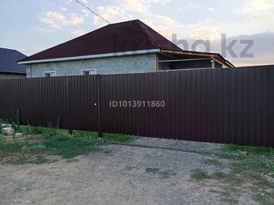 Жеке үй · 4 бөлме · 110 м² · 0.88 жүзд., Болашак, бағасы: 35 млн ₸ в Жаик-2