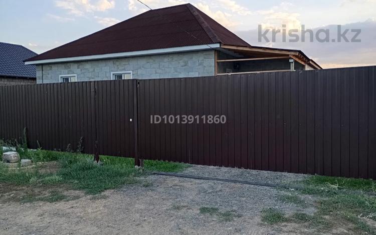 Жеке үй · 4 бөлме · 110 м² · 0.88 жүзд., Болашак, бағасы: 35 млн ₸ в Жаик-2 — фото 14