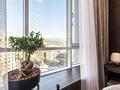 2-комнатная квартира · 60 м² · 20 этаж, Альфараби 27 — Каратаева за 80 000 ₸ в Алматы — фото 27