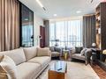2-комнатная квартира · 60 м² · 20 этаж, Альфараби 27 — Каратаева за 80 000 ₸ в Алматы — фото 8