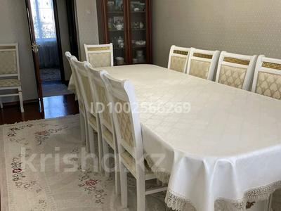 4-бөлмелі пәтер · 83 м² · 3/5 қабат, Сахи Романов 25 — Запад 1, бағасы: 15.5 млн ₸ в 