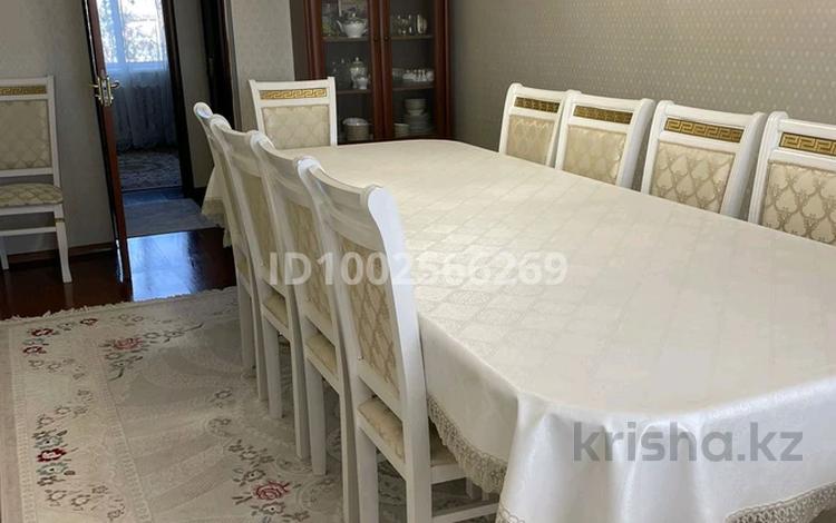 4-комнатная квартира · 83 м² · 3/5 этаж, Сахи Романов 25 — Запад 1 за 15.5 млн ₸ в  — фото 24