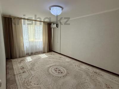 3-комнатная квартира · 82 м² · 6/9 этаж, мкр Болашак, Бокенбай батыра 131В за 24.5 млн 〒 в Актобе