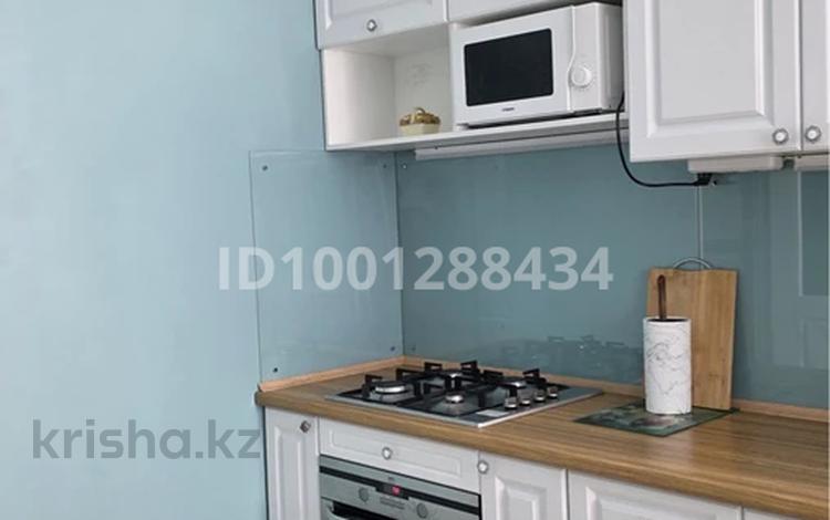 1-комнатная квартира · 43 м² · 3/9 этаж, Наримановская — Фролова за 15 000 ₸ в Костанае — фото 2