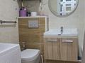 1-комнатная квартира · 43 м² · 3/9 этаж, Наримановская — Фролова за 15 000 ₸ в Костанае — фото 4