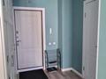 1-комнатная квартира · 43 м² · 3/9 этаж, Наримановская — Фролова за 15 000 ₸ в Костанае — фото 9