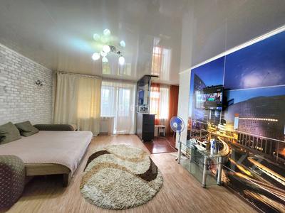 1-бөлмелі пәтер · 35 м² · 5/5 қабат, Ауэзова 238, бағасы: 1 000 〒 в Кокшетау