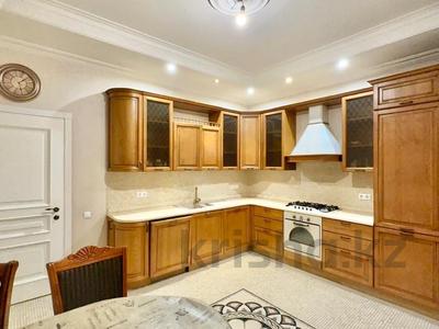 5-комнатная квартира · 225 м² · 2/6 этаж, Рахмадиева 12 за ~ 200 млн ₸ в Алматы, Бостандыкский р-н