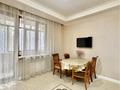 5-бөлмелі пәтер · 225 м² · 2/6 қабат, Рахмадиева 12, бағасы: ~ 200 млн ₸ в Алматы, Бостандыкский р-н — фото 4