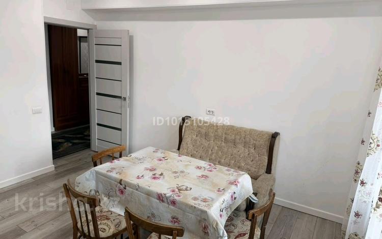 1-бөлмелі пәтер · 56 м² · 2/5 қабат, Абылай хана 2/5, бағасы: 250 000 ₸ в Каскелене — фото 2