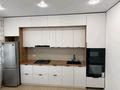 1-бөлмелі пәтер · 56 м² · 2/5 қабат, Абылай хана 2/5, бағасы: 250 000 ₸ в Каскелене — фото 2